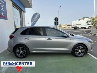 HYUNDAI i30 usata, con Antifurto