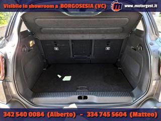 CITROEN C3 Aircross usata, con ESP