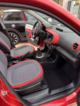 RENAULT Twingo usata, con Alzacristalli elettrici