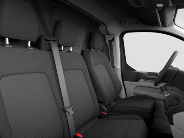 FORD Transit Custom usata 4