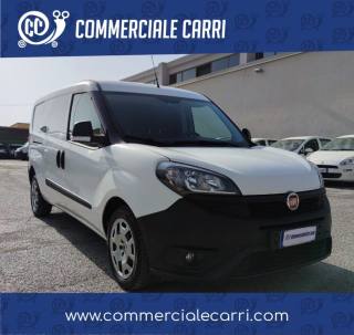 FIAT Doblo NEW MAXI 1.6 M-JET FURGONE 3 POSTI - 2021