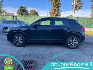 AUDI Q2 usata, con Airbag Passeggero