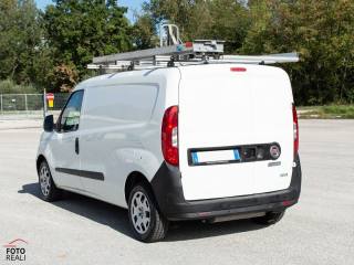 FIAT Doblo usata, con Autoradio