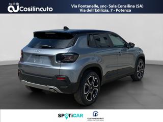 JEEP Avenger usata, con Alzacristalli elettrici