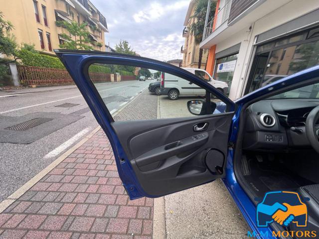 RENAULT Clio usata 32