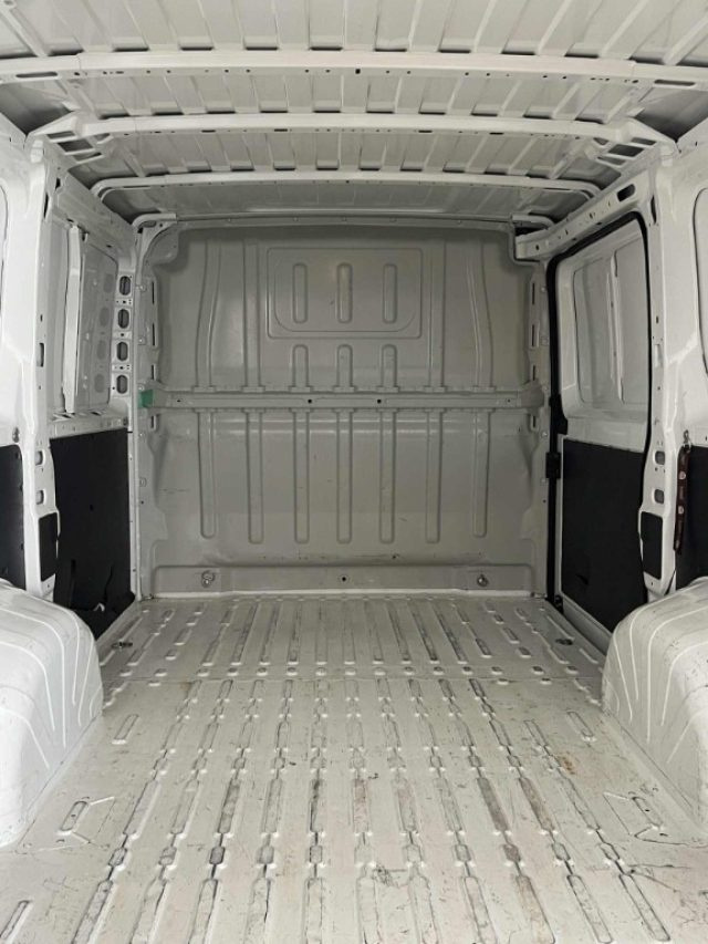 FIAT Ducato usata, con ESP