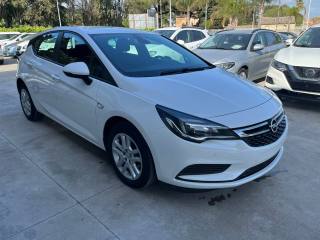 OPEL Astra usata, con Airbag laterali