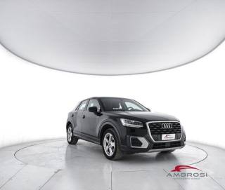 AUDI Q2 usata 1