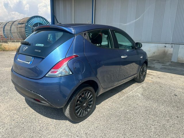 LANCIA Ypsilon usata, con Boardcomputer