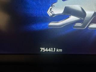 FORD Puma usata, con Vivavoce