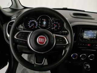 FIAT 500L usata, con Chiusura centralizzata