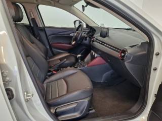 MAZDA CX-3 usata, con Fari LED