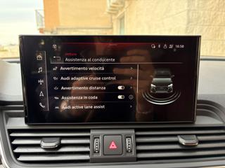 AUDI Q5 usata, con Luci diurne LED