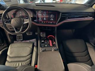 VOLKSWAGEN Touareg usata, con Chiusura centralizzata