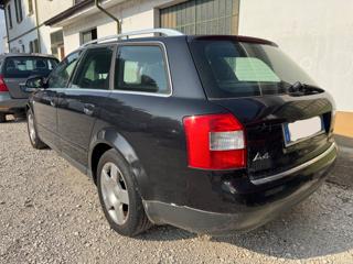 AUDI A4 usata, con Alzacristalli elettrici