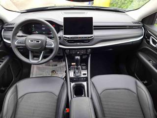 JEEP Compass usata, con Sensori di parcheggio posteriori