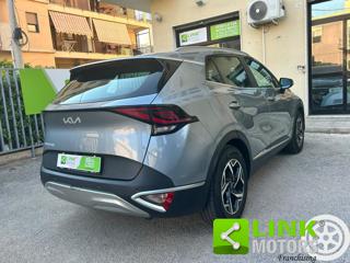 KIA Sportage usata 10