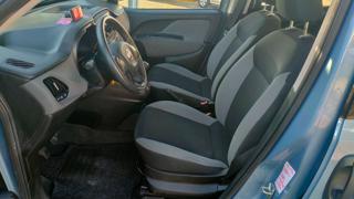 FIAT Doblo usata, con ESP