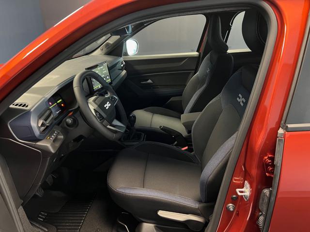 DACIA Duster usata, con Autoradio