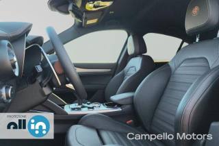 ALFA ROMEO Stelvio usata 4