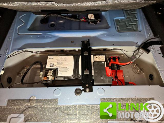 BMW Z4 usata, con Bracciolo