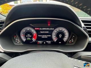 AUDI Q3 usata, con Immobilizzatore elettronico