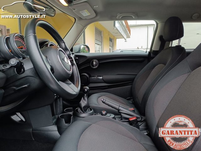 MINI One usata 61