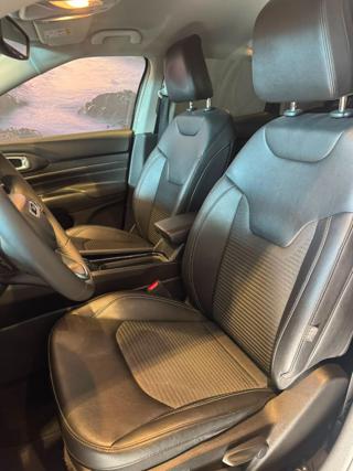 JEEP Compass usata, con Climatizzatore