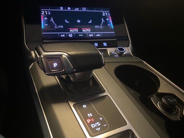 AUDI A6 allroad usata, con ESP