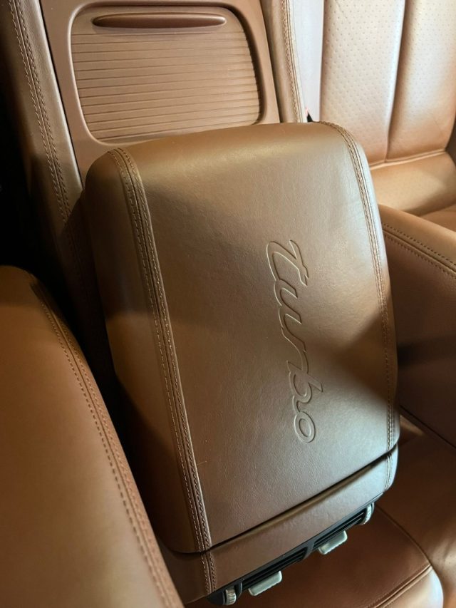 PORSCHE Cayenne usata, con Sistema di navigazione