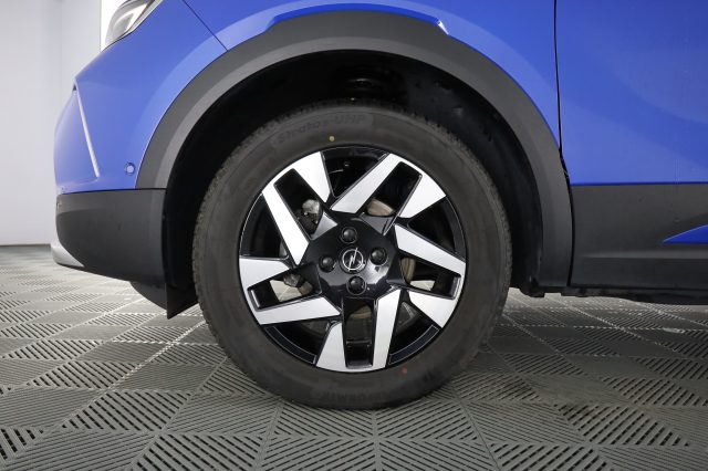 OPEL Mokka usata 7