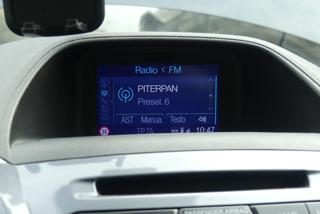 FORD Tourneo Custom usata 51