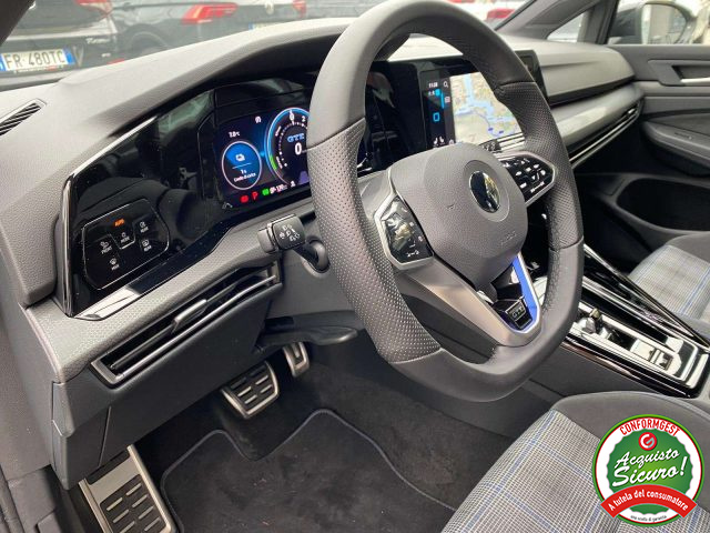VOLKSWAGEN Golf usata, con Climatizzatore