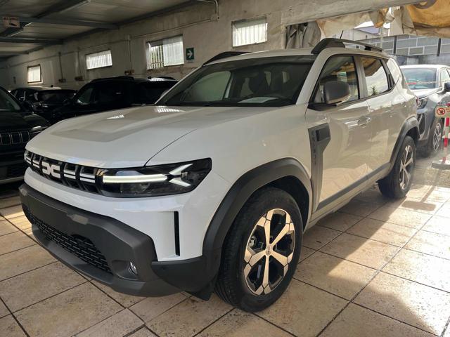 DACIA Duster usata, con Airbag laterali