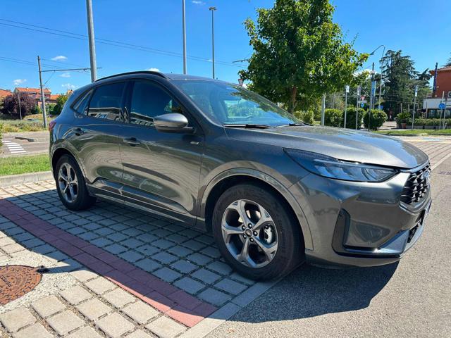 FORD Kuga usata, con Airbag