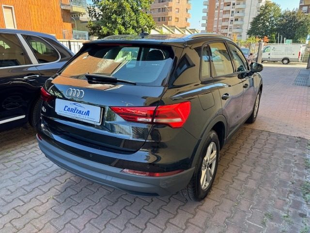 AUDI Q3 usata, con Airbag Passeggero