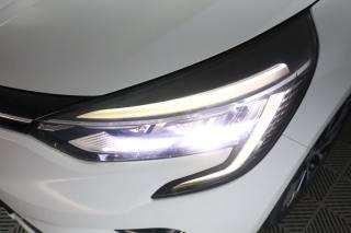 RENAULT Clio usata 7