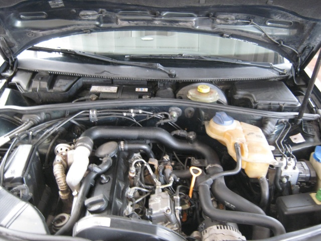 VOLKSWAGEN Passat usata 12