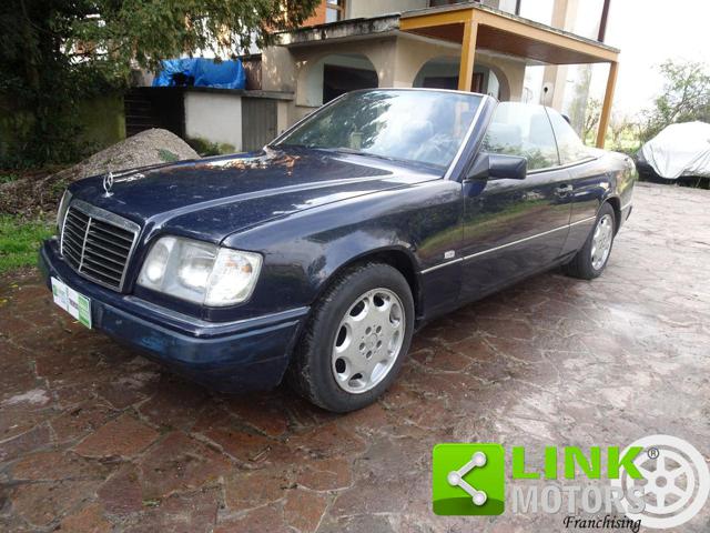 MERCEDES-BENZ CE 300 usata 16