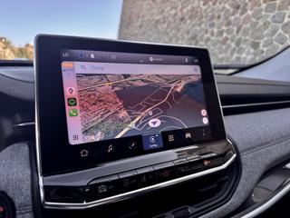 JEEP Compass usata, con Sensore di pioggia