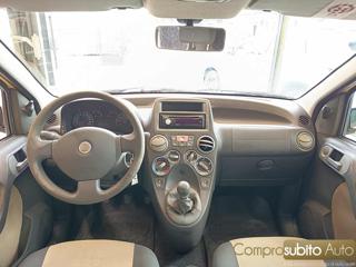 FIAT Panda usata 26