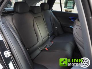 MERCEDES-BENZ C 220 usata 22