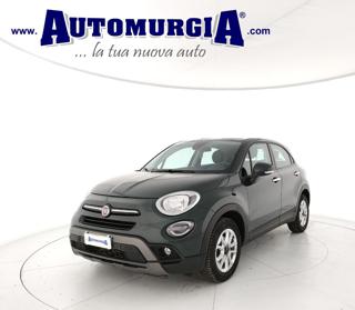FIAT 500X usata, con Airbag