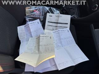 FORD Puma usata, con Autoradio digitale