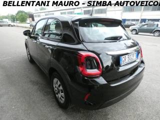FIAT 500X usata, con Autoradio