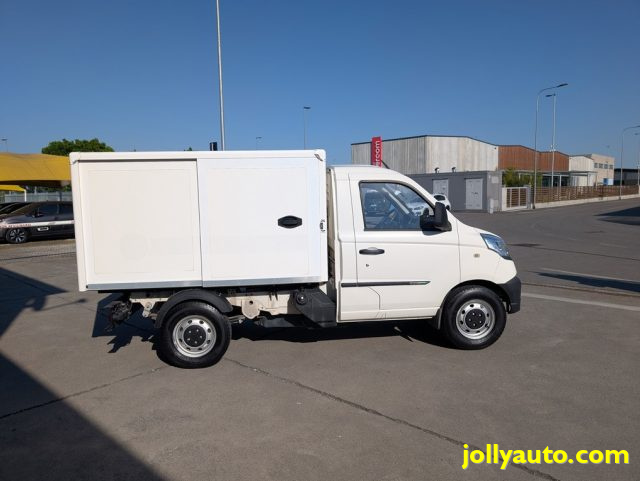 PIAGGIO Porter NP6 usata, con Chiusura centralizzata