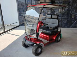 OTHERS-ANDERE Other elettrica senza assicurazione e targa valida