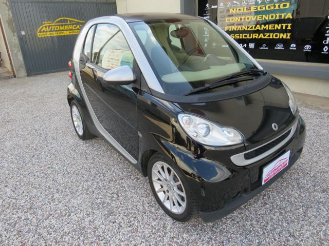 SMART ForTwo usata 17