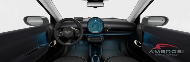MINI Cooper usata 6