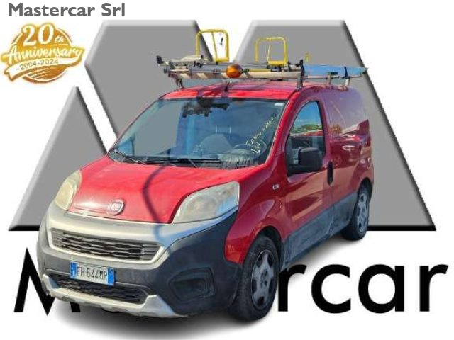 FIAT Fiorino usata, con Airbag